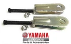 Yamaha Oem Chain Puller Adjuster For Banshee YFZ350 Warrior Raptor New. Price: $48.95.