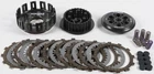 Hinson Complete Billet Proof Clutch Kits HC016 New. Price: $954.99.