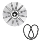 Complete Primary Drive Clutch & Belt For Polaris Sportsman 500 1996-2013 1321479 New. Price: $125.99.
