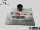 Yamaha Genuine Oem Authentic Cylinder Bearing #15 93315-11720-00 New. Price: $35.05.