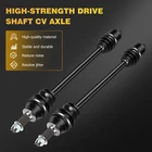 Front Left Right For Polaris Rzr 900 /1000 General 2016 -2020 Cv Axle New. Price: $220.10.