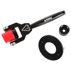 Assault Industries Belt Replacement Tool For Polaris Rzr 900 2016-2020 New. Price: $137.96.