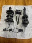 2001-2007 Can Am DS650 Transmission Complete Oem Used. Price: $60.00.