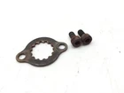 Engine Front Sprocket Retainer Clip 2005 Suzuki Quadsport LTZ400 2X4 3408 Used. Price: $16.89.
