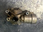 03-07 Suzuki Front Diff Housing Assembly # 27451-38FB0 Vinson LT-A500F Used. Price: $69.95.