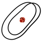 Clutch Cover Seal W/ Drain Plug For Polaris Sportsman 850 High Lifter 2016-2024 New. Price: $32.19.