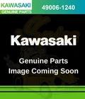 Kawasaki 1998 2011 Drive Shaft Boot Bayou 220 250 49006-1240 New. Price: $30.68.