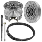 Primary & Secondary Clutch W/ Aramid Belt For Polaris Rzr RS1 2018-2022 New. Price: $350.00.