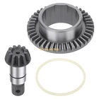 Ring And Pinion Gear Set For Polaris Models 3235441 3239381 3235173 New. Price: $149.99.