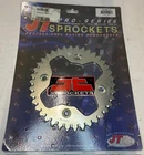 Crown 38 Teeth Ktm Atv Quad Xc / Sx 450 - 505 525 Cc 2008 2011 Ergal Jt New. Price: $44.59.