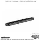 Balls Oem Part 3234737 Transmission-transaxle Reverse Chain Polaris Spo More New. Price: $102.72.