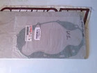 Nos Yamaha 3GG-15461-02-00 Gasket, Crankcase Cover 1988 2006 YFZ350 Banshee New. Price: $20.00.