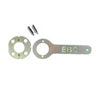 Ebc Motorcycle Clutch Basket Holding Tool Yamaha Yfm 200 Dkw 1986 - 1990 New. Price: $46.71.