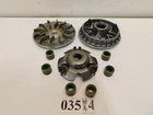 2012 Kawasaki Brute Force KVF300 Oem Secondary Driven Clutch 59301-Y003 Used. Price: $132.99.