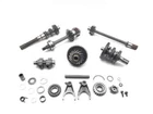 Transmission Gear Set Complete 2007 Arctic Cat 700 4X4 Automatic Efi 3045A Parts For. Price: $112.94.
