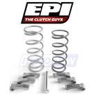 Epi Sport Utility Clutch Kit For 2014-2015 Can-am Maverick Max 1000R Yp New. Price: $316.32.