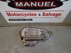 2008 Yamaha Stratoliner Midnight XV1900 Cover 1D7-15779-10-00 Used. Price: $49.95.