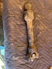 Can-am Quest 650 03 Drive Shaft Rear Used. Price: $55.00.