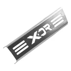 Xdr 7508 Exhaust Heat Shield For Polaris New. Price: $57.05.