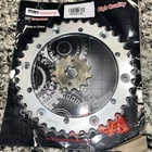 Max Motorsports 520-13T Rear 530-40T Drive Sprocket Kit For Yamaha Blaster 200 New. Price: $39.95.