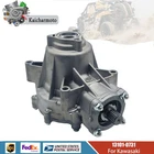 Front Differential 13101-0731 Fit For Kawasaki Mule 2510 3010 4010 1993-2023 New. Price: $225.00.