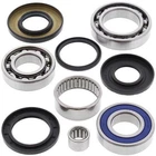 Rear Differential Bearing Seal Rebuild Kit For Suzuki 02-14 Ozark New. Price: $99.99.