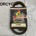 New Marshall Racing Hi-torque Snowmobile Belt # HT1082. Price: $30.00.
