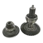 Can-am Maverick Commander Outlander Renegade Gearbox Bevel Set 420686650 Used. Price: $917.99.