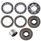 Polaris Rear Differential Bearing & Seal Kit Sportsman Magnum New. Price: $98.00.