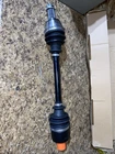 Epi WE383020 Complete Axle Kit For Polaris Sportsman 550 Eps Browning Efi New. Price: $100.00.