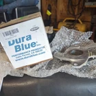 Dura Blue Sprocket Hub Aluminum 69SP New. Price: $150.00.