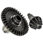Niche Differential Ring Gear Pinion Set For Polaris Sportsman Xp 1000 3234792 New. Price: $129.95.