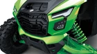 Kawasaki Teryx H2 Deluxe Es 2026 GEAR-HELICAL,25T 59057-0712 New. Price: $104.78.