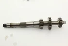 2023 Hisun Hs 500 Transmission Main Shaft P004000222010000 Used. Price: $69.95.