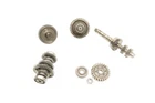 Kawasaki Teryx Krx 1000 24 Transmission Shafts Gears Assembly 53251 Used. Price: $295.99.