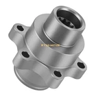 Drive Shaft Coupling 2HC-G6126-00-00 For Yamaha YXZ1000R 2016-2024 New. Price: $119.99.
