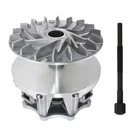 Primary Clutch Kawasaki Brute Force 650 Sra Prairie 700 & Arctic Cat V2 New. Price: $123.80.