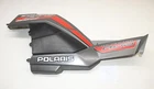 2018 Polaris Sportsman 850 4X4 Left Side Engine Panel Cover Titanium Grey Used. Price: $132.95.