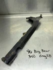 87 88 89 90 91 92 93 94 95 96 97 98 Yamaha Big Bear 350 Oem Chain Guard Cover Used. Price: $28.19.
