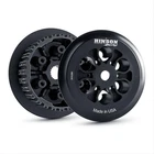 Hinson Inner Clutch Hub And Pressure Plate 04-14 Honda Trx 450R 92-17 Cr 250R New. Price: $519.99.