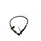 1992 Yamaha Big Bear 350 Oem Trans Control Cable 3HN-2637E-01-00 AY53 Used. Price: $89.99.