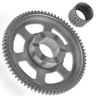 Starter Clutch Idle Gear For Polaris Atv 3088049 New. Price: $43.00.