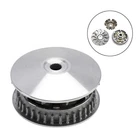 Rear Clutch Variator Secondary 3304-976 For Arctic Cat Utility 150 Automati New. Price: $58.78.