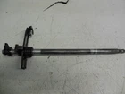 22G23 Yamaha Yfm 350 Big Bear 2X4 1997 Shift Shaft 1YW-18101-01-00 Used. Price: $48.49.