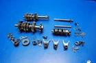 2002 99-06 TTR250 Oem Transmission Main Counter Shaft Gear Set 4GY-17411-00-00 Used. Price: $99.99.