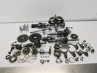 1993 Suzuki King Quad 300 LT-F4WDX Oem Transmission Tranny Gears 24120-19B00 Used. Price: $179.99.