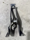 Kawasaki Mule 610 4X4 Shift Lever Bracket Black Oem 11056-2237 Off 2009 Used. Price: $10.00.