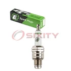 E3 Spark Plug For Suzuki T305 305CC 1969 Ignition Wire Secondary Im New. Price: $13.82.