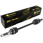 Caltric Rear Left Right Cv Joint Axle Shaft For Yamaha 1XD-F531H-00-00 New. Price: $69.00.