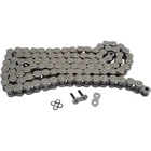 Drag Specialties 530 Series O-ring Chain 112 Links Natural Harley 1222-0671 New. Price: $156.07.